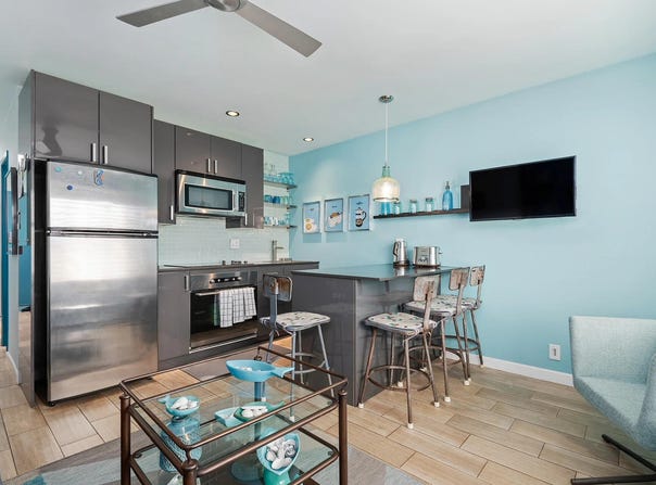 4902 Sandyland Road unit: 246, CARPINTERIA, CA 93013