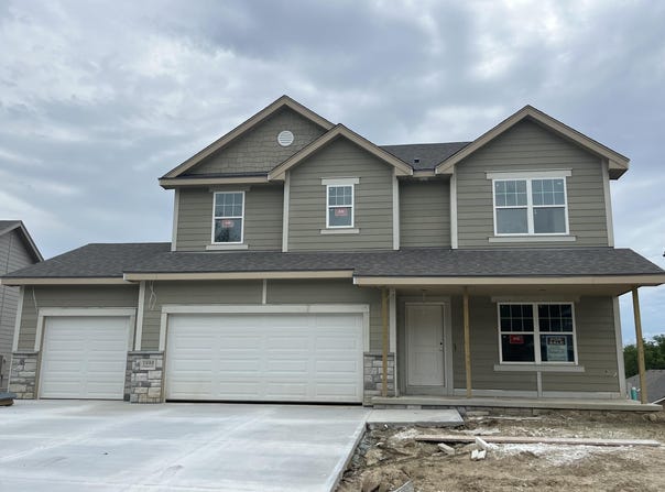 1848 BALSAM Street, COUNCIL BLUFFS, IA 51503