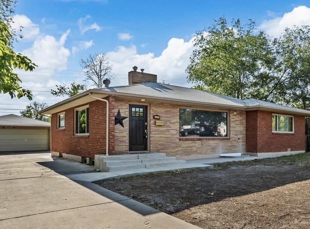 1915 N 7th Street, Grand Junction, CO 81501