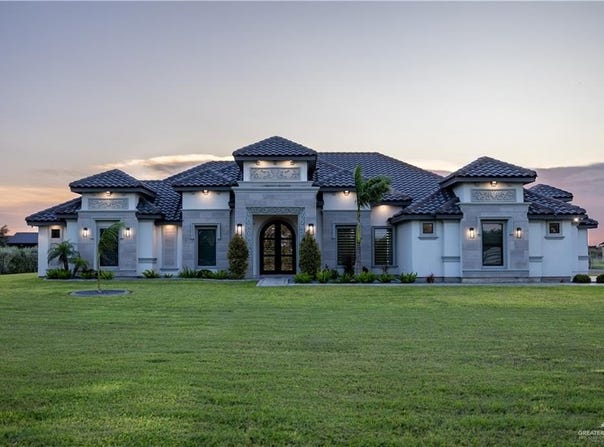 4857 N Bryan Road, Palmhurst, TX 78573