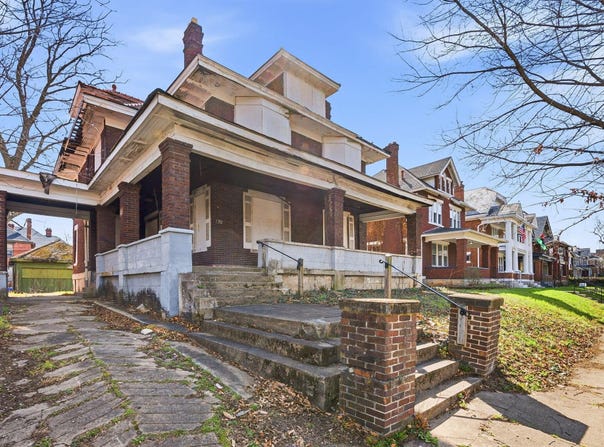 1703 Bryden Road, Columbus, OH 43205