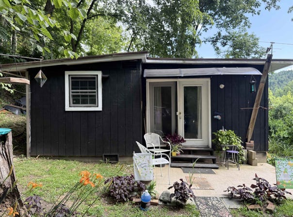 1666 Cty. Rd. 31, Chesapeake, OH 45619