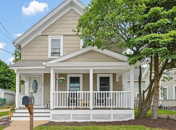 39 Division St, North Attleboro, MA 02760