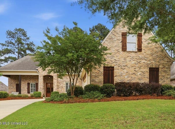 117 Pinnacle Cove, Madison, MS 39110