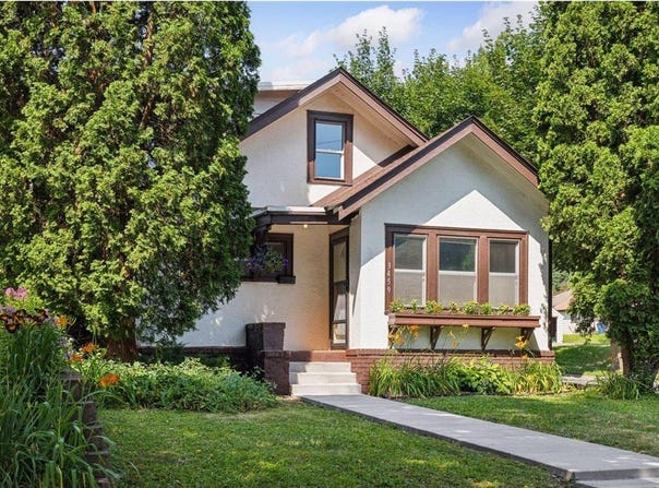 3459 N 6th Street, Minneapolis, MN 55412