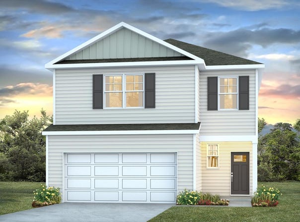 127 Cottage Red Ct., Conway, SC 29527