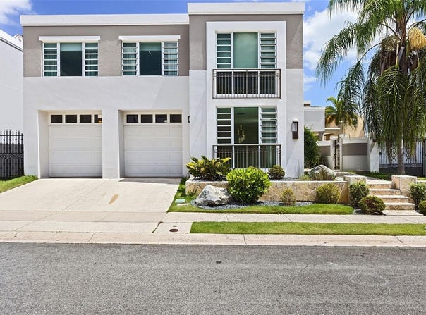 84 CALLE VIA PLACIDA, LA ESTANCIA DEV., CAGUAS, 00727