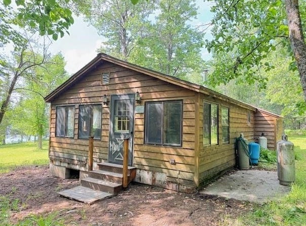 6006 Elde Rd, Cotton, MN 55724