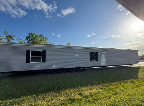 1350 Garetster, Dillon, SC 29536