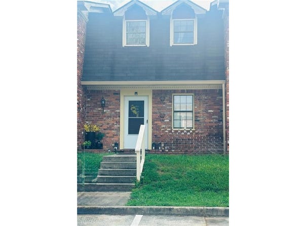 164 11th Street SE, Rome, GA 30161