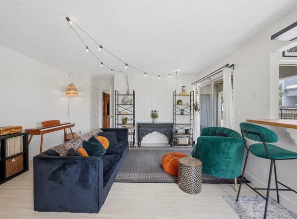 3246 Ashford St., San Diego, CA 92111