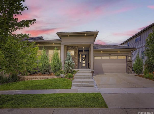 3611 Mount Powell Drive, Broomfield, CO 80023