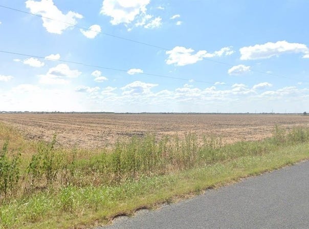 Tbd Lund Carlson Road, Elgin, TX 78615