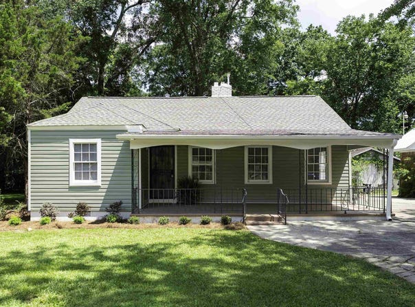 527 SELMA ROAD, BESSEMER, AL 35020