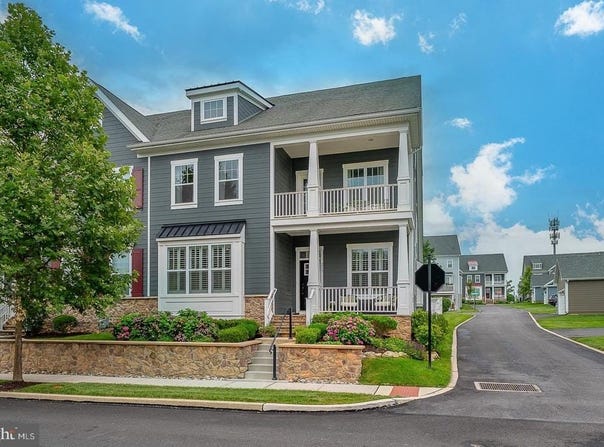 239 MILTON DRIVE, MALVERN, PA 19355