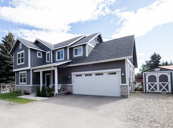 210 W Croy St, Hailey, ID 83333