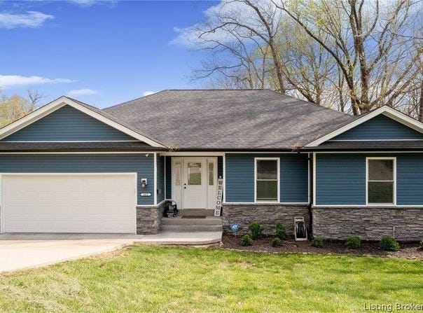 865 Capitol Boulevard, Corydon, IN 47112
