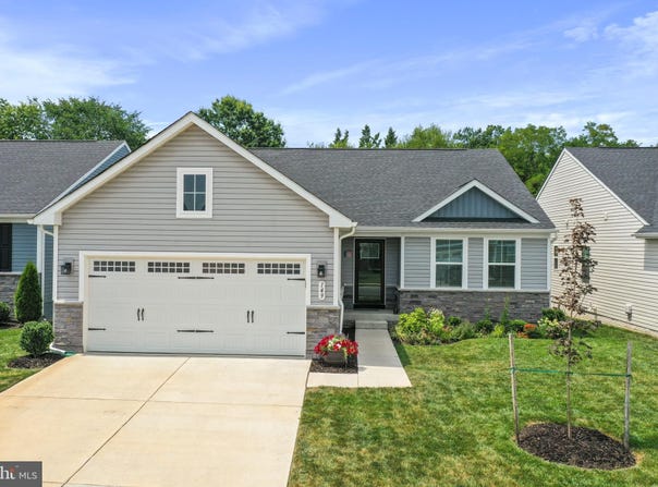 149 MASSIE STREET, STEPHENS CITY, VA 22655