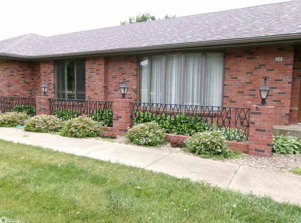 501 W 29th Street, Atlantic, IA 50022