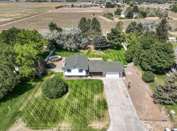5909 SE Poppy, Mountain Home, ID 83647-6120