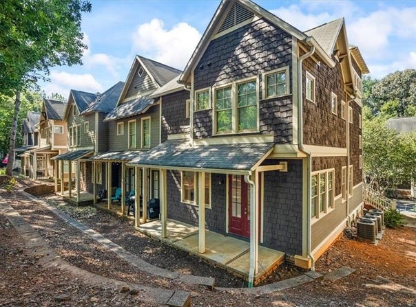 310 Research Drive, Athens, GA 30605