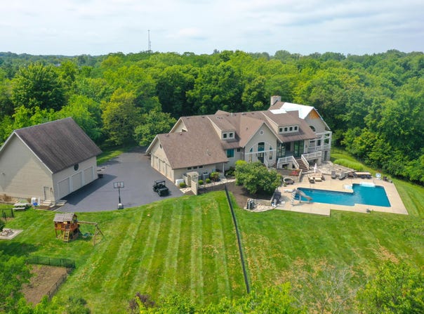 8108 Harriott Road, Dublin, OH 43017