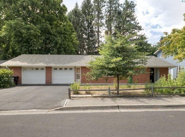 635 SW Dawnview Ct., Pullman, WA 99163