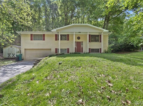 20 Rainbow Trail, Arnold, MO 63010