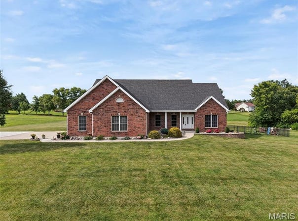 44 Minnie Court, Old Monroe, MO 63369