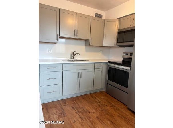 1360 S Avenida Polar, Tucson, AZ 85710