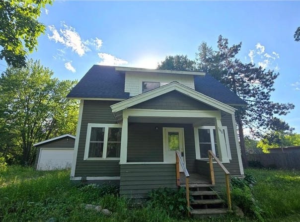 340 River Drive W, Milaca, MN 56353