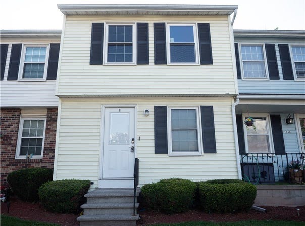 1340 N Emerson Street, Rochester, NY 14606