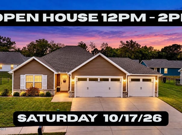 8015 Palermo Trail, Sellersburg, IN 47172