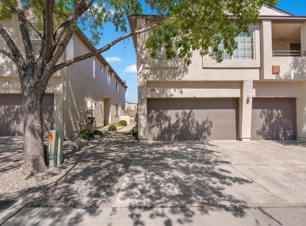 6501 SAN ANTONIO Drive NE, Albuquerque, NM 87109
