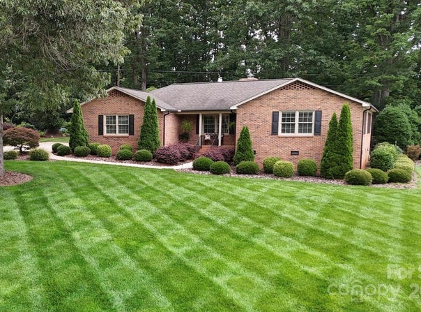 1695 Arden Drive, Lincolnton, NC 28092
