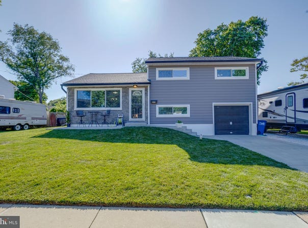 442 BERNICE Terrace, ABERDEEN, MD 21001
