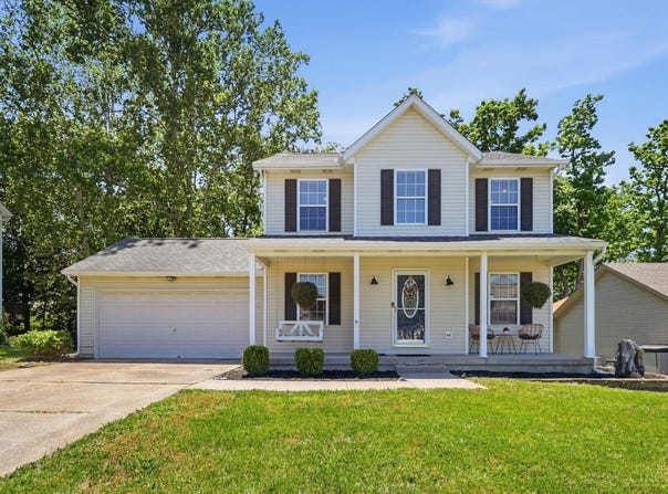 3025 Granny Smith Lane, Monroe, OH 45044