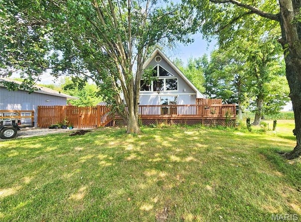 27939 County Highway 8, Dubois, IL 62831