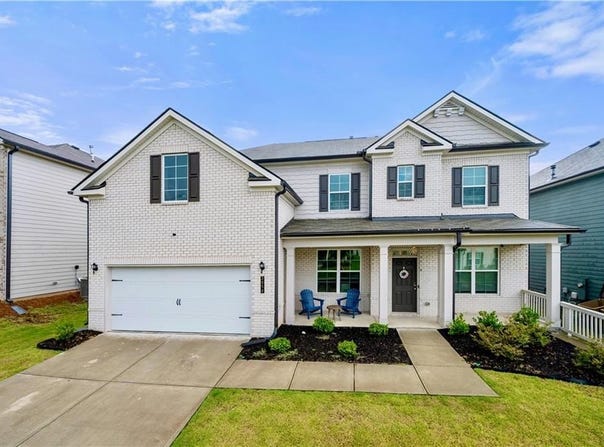 3050 Ogden Trail, Buford, GA 30519