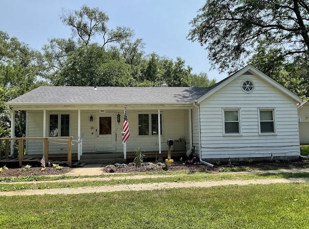 1861 S Bend, ROCKFORD, IL 61109