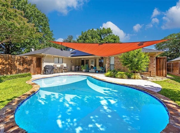 2562 Primrose Drive, Richardson, TX 75082