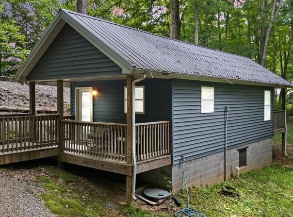 866 Wilderness Drive, Mammoth Cave, KY 42259