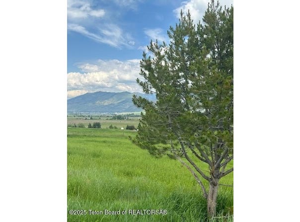 Lot 4 DAR WAY, Fairview, WY 83119