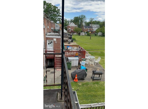 3707 HOWARD PARK AVENUE, BALTIMORE, MD 21207