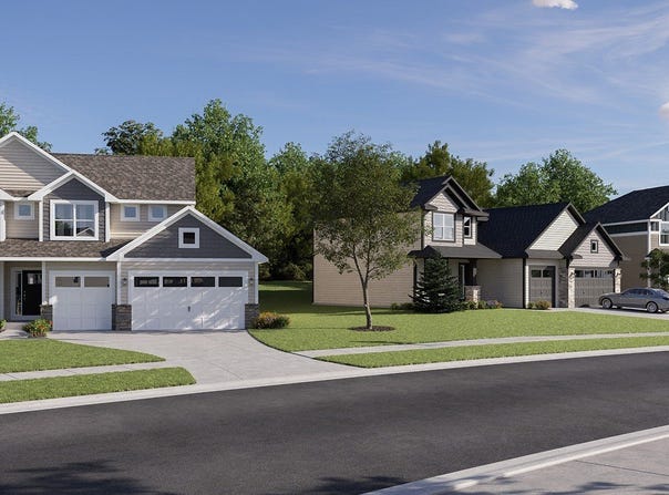 4975 Noble Rd NW, Rochester, MN 55901