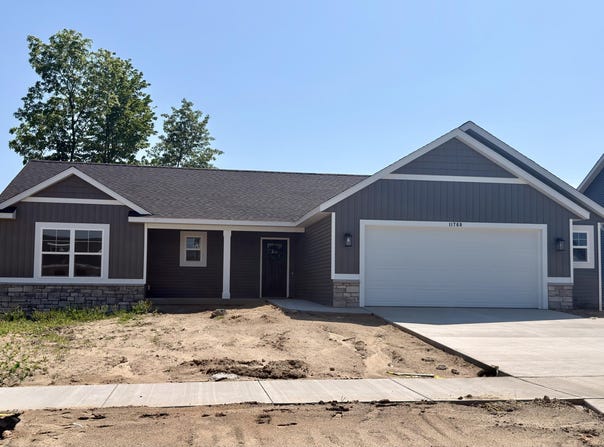 11760 Everett Avenue, Allendale, MI 49401
