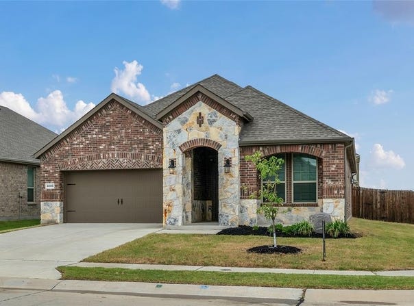3006 Jasper Trail, Aubrey, TX 76227