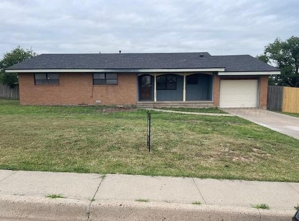 1805 N JEFFERSON Street, Amarillo, TX 79107-3029