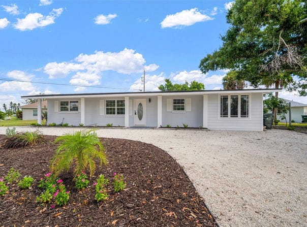 405 W SHADE DRIVE, VENICE, FL 34293