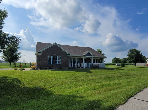 928 Sycamore Drive, Rockville, IN 47872